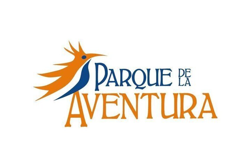 Adventure Park - Unforgettable Challenge!