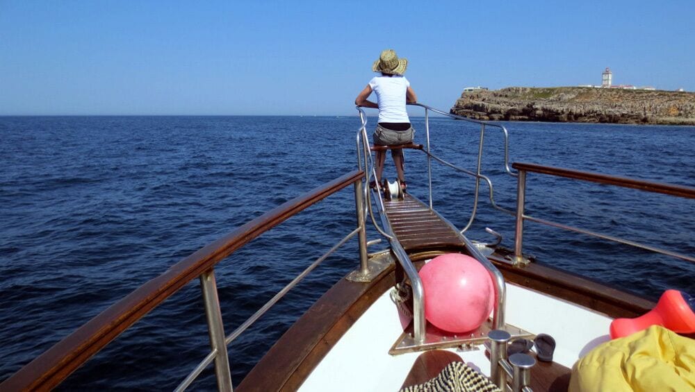 Day Trip to Berlengas Islands Nature Reserve