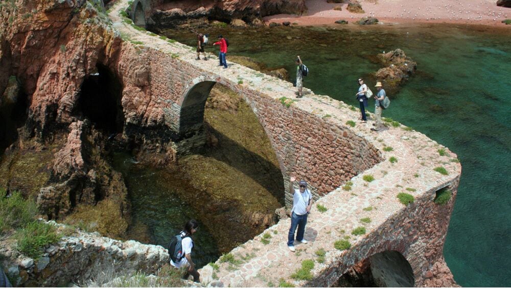 Day Trip to Berlengas Islands Nature Reserve