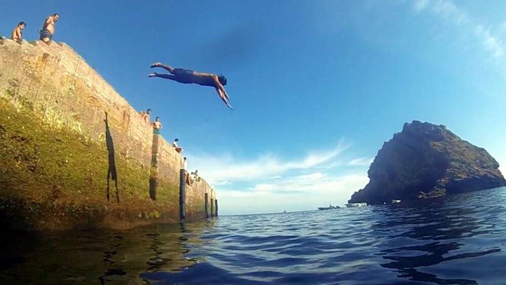 Private Day Trip to Berlengas Islands with Snorkeling