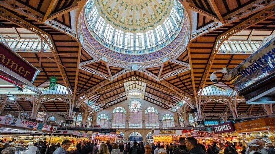 Central Market