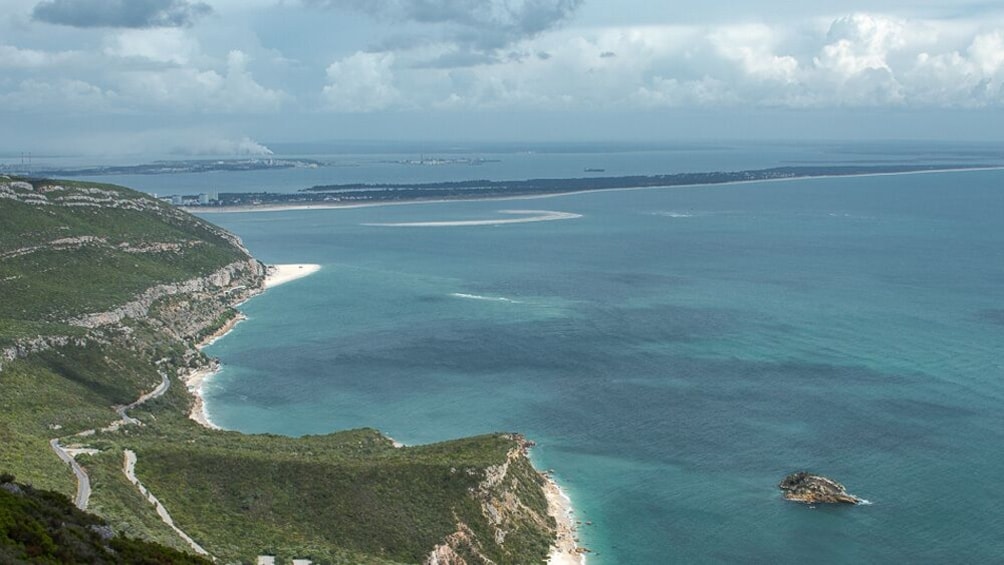 Small-Group Guided Excursion to Arrábida Natural Park & Town of Sesimbra