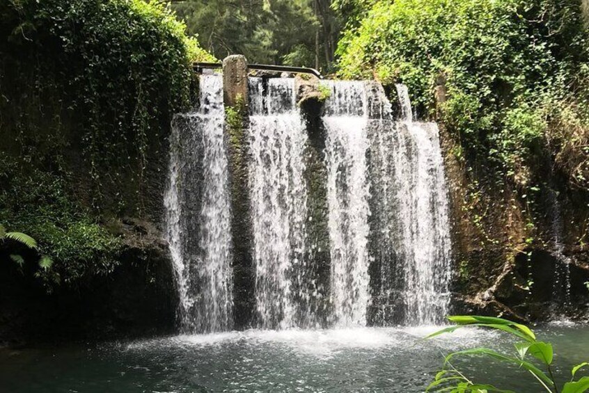 Sources of the Ancient Baths
