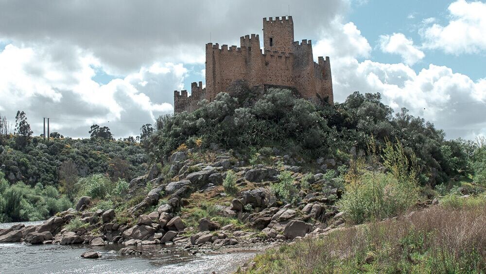 Private Day Trip to Tomar & Knights Templar Fortresses