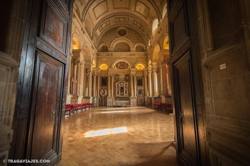 Jaén Cathedral