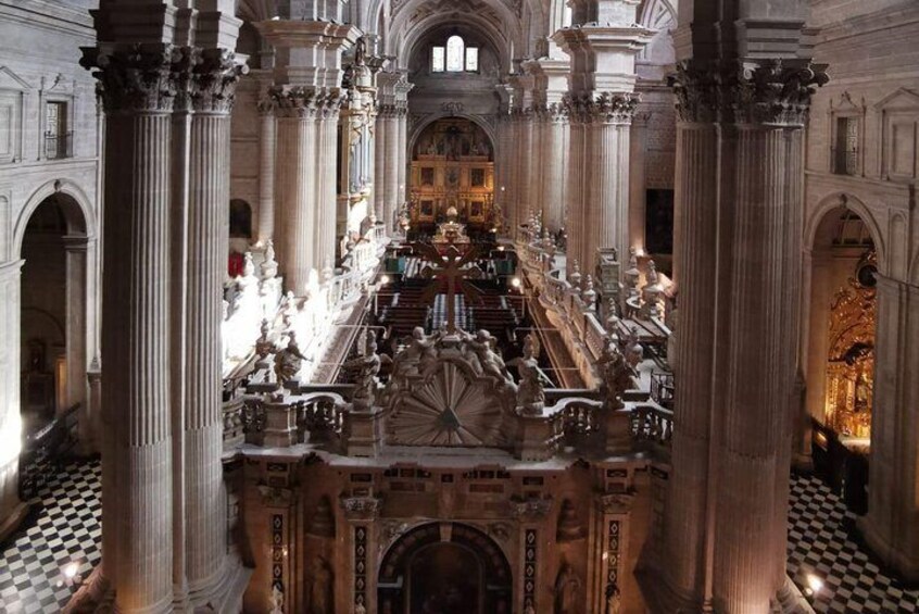 Jaén Cathedral