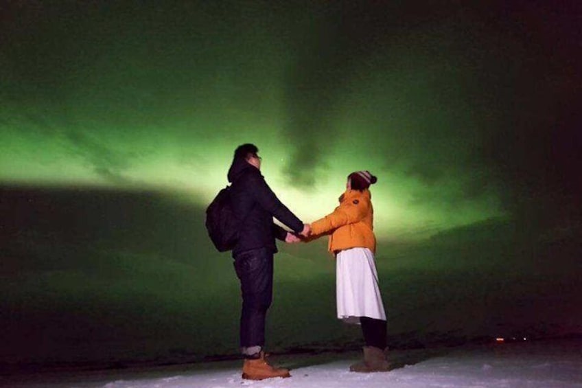 Northern Lights Photography Group