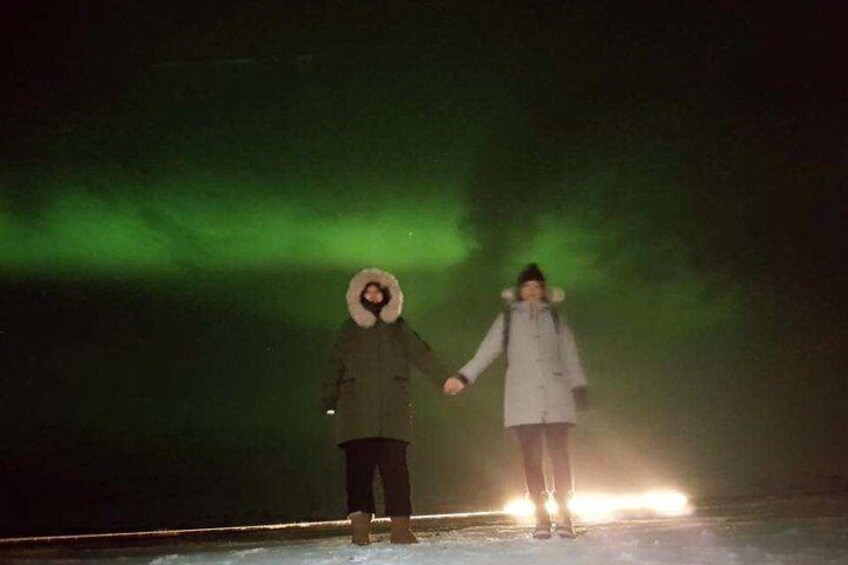 Northern Lights Photography Group