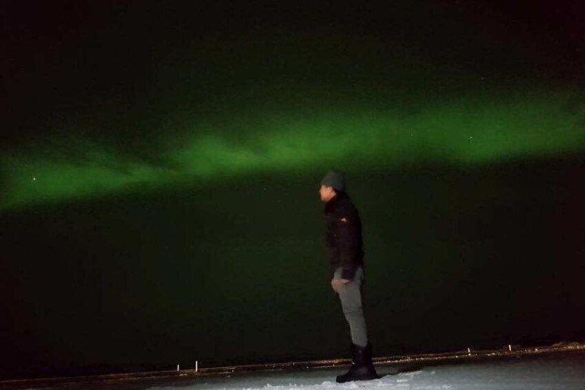 Northern Lights Photography Group