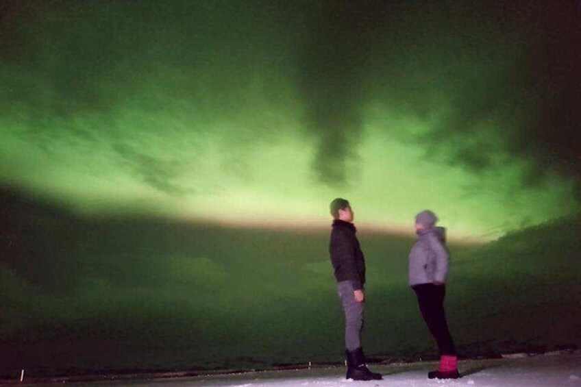 Northern Lights Photography Group