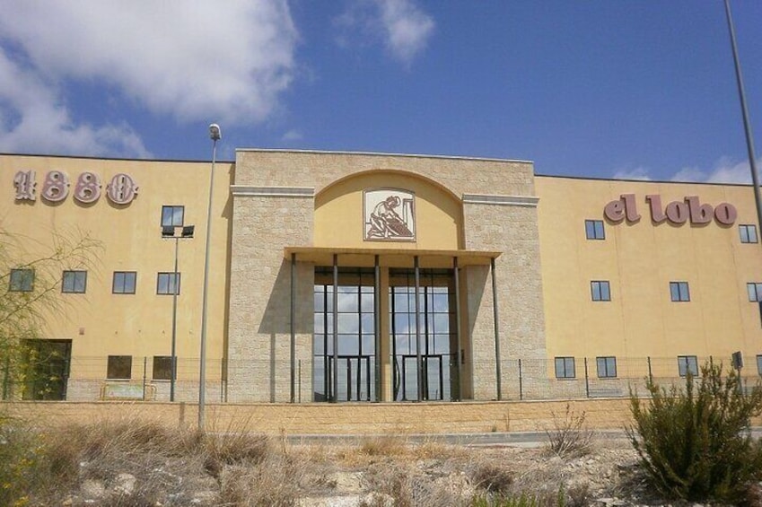 Nougat Museum