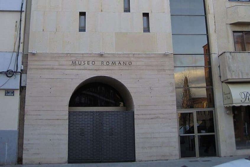Astorga Romana