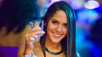 Señor Frogs After Dark with Open Bar