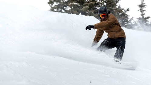 Winter Park Snowboard Rental Package