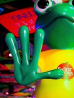 Señor Frog's Orlando: Lunch or Dinner