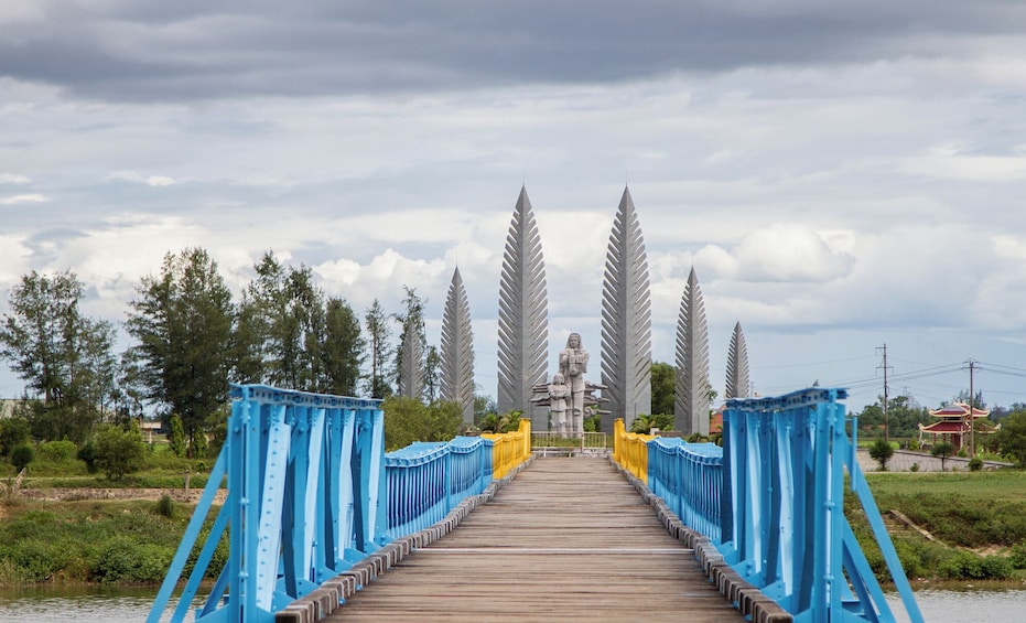 Full-day Hue - DMZ Tour from Hue City