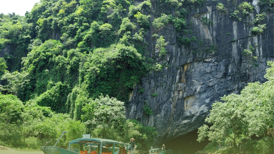 Hue: Full-day Echoes Of History Journey To Phong Nha Cave