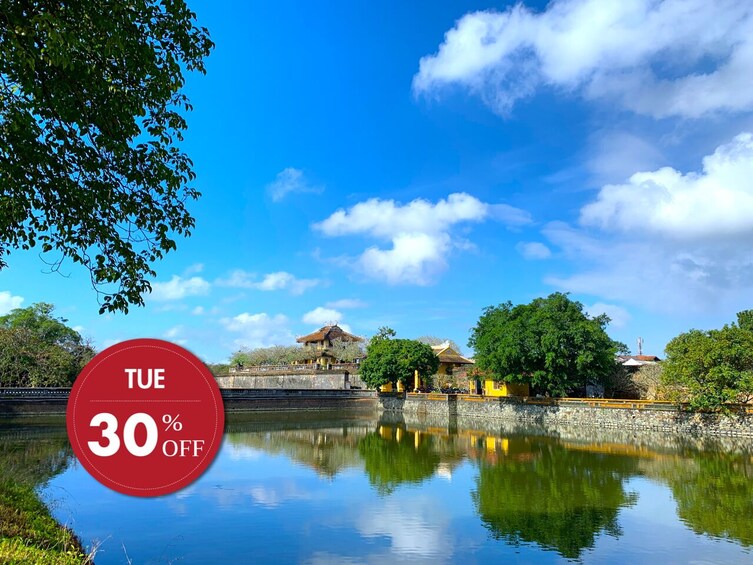 Food Tour in Hue city