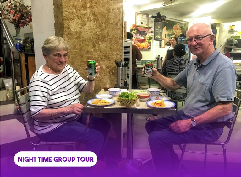 Taste The Culture Hue Food Tour