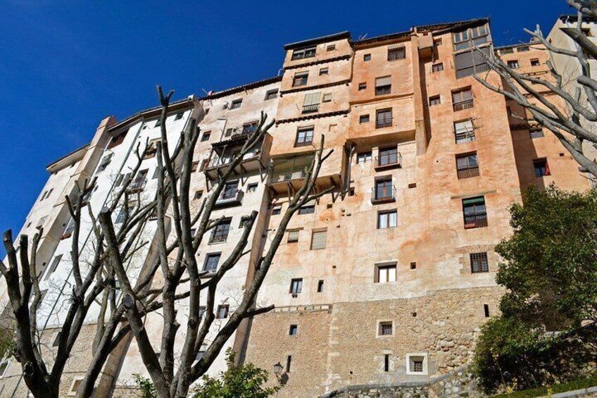 Visita Guiada Por El Casco Histórico De Cuenca Y Su Catedral