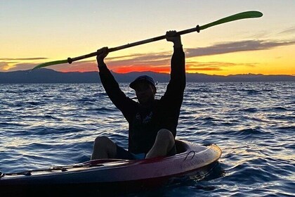Kayak & Stand Up Paddle Board Rentals - Special Insight on Crystal Clear Co...