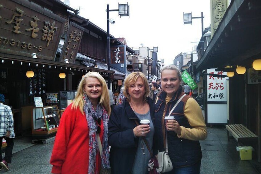 The Best Family-Friendly Tokyo Tour with Nationally Licensed Guide