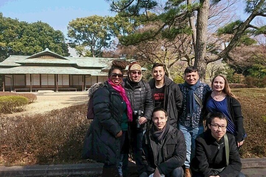 The Best Family-Friendly Tokyo Tour with Nationally Licensed Guide