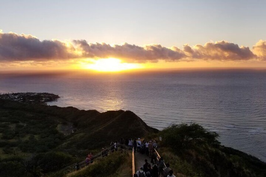 Diamond Head