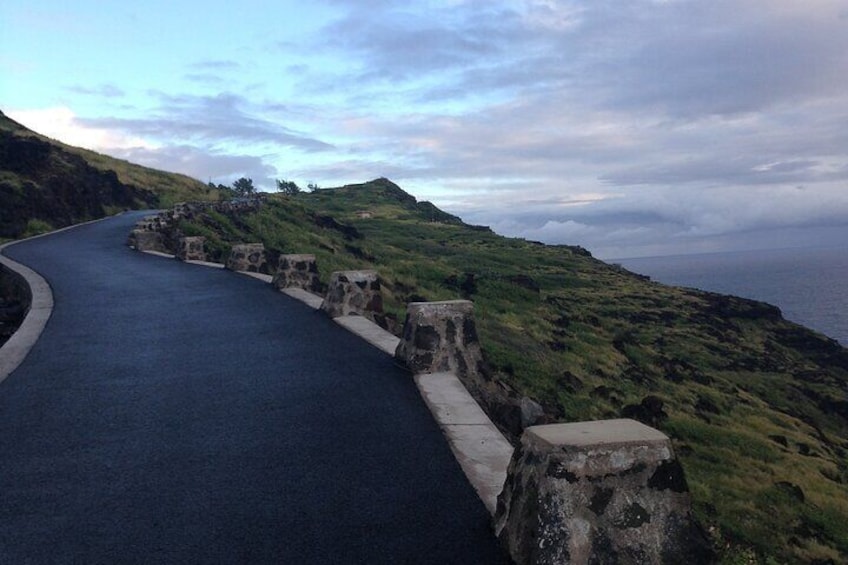 Makapuu Lighthouse