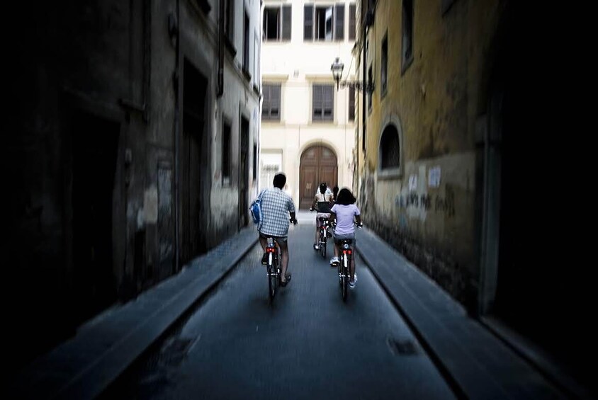 Bike Florence Tour