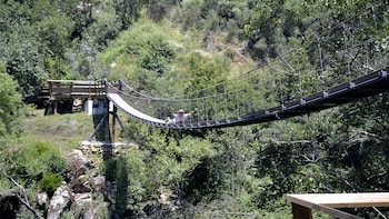 Paiva Walkways Full-Day Hiking Experience
