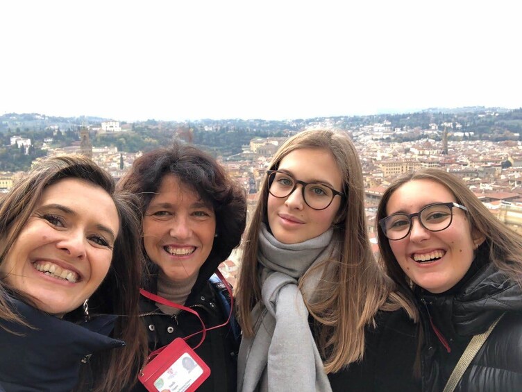 Skip-the-Line: Florence Dome Tour