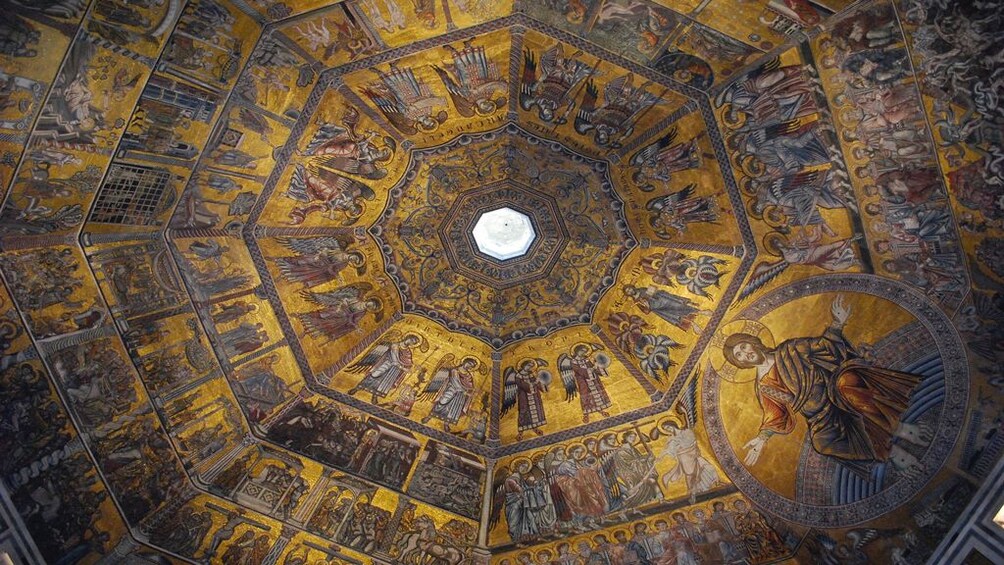 Skip-the-Line: Florence Dome Tour
