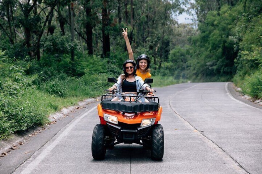 ATV Tour