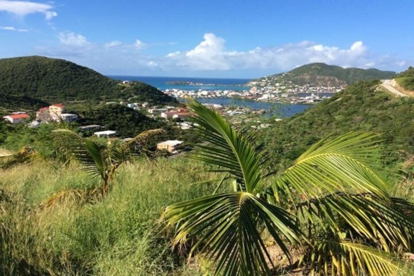 Exploring beautiful St.Martin