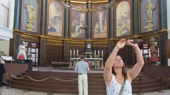 San Salvador Group City Tour