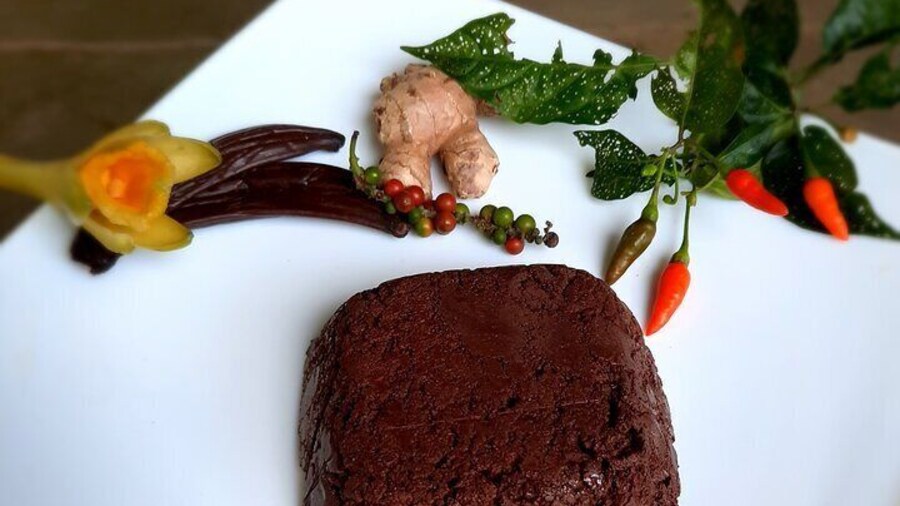 Don Olivo Chocolate Tour