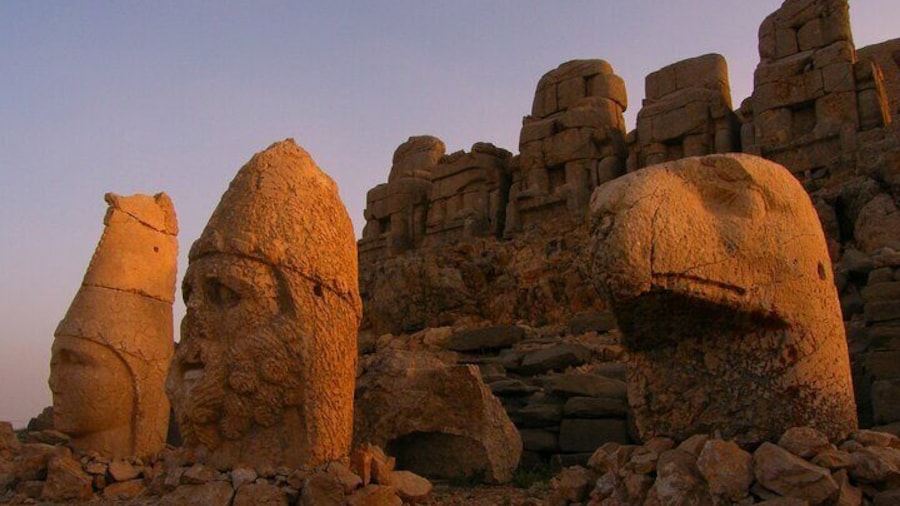 Nemrut