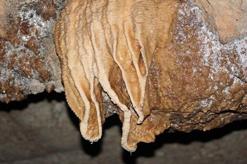Explore Belize Private Cave Tubing and Food Tour #ruready