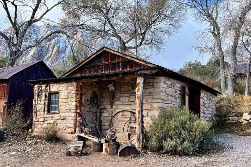 Award Winning Red Rock Canyon Tour