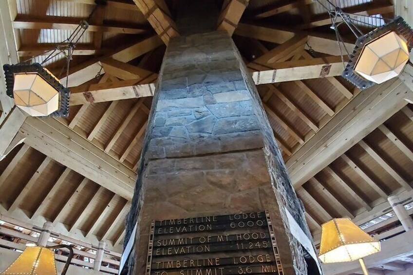Rustic Cascadian Neovernacular architecture