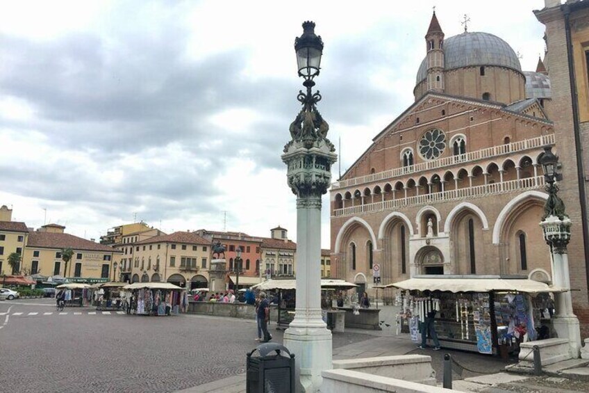 St. Antony Basilica