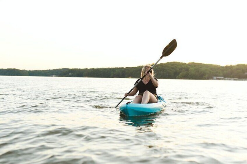 2.5 Hour Guided Sea Kayaking in Roundstone Bay