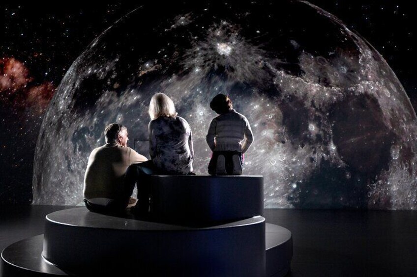 Illuminarium Atlanta