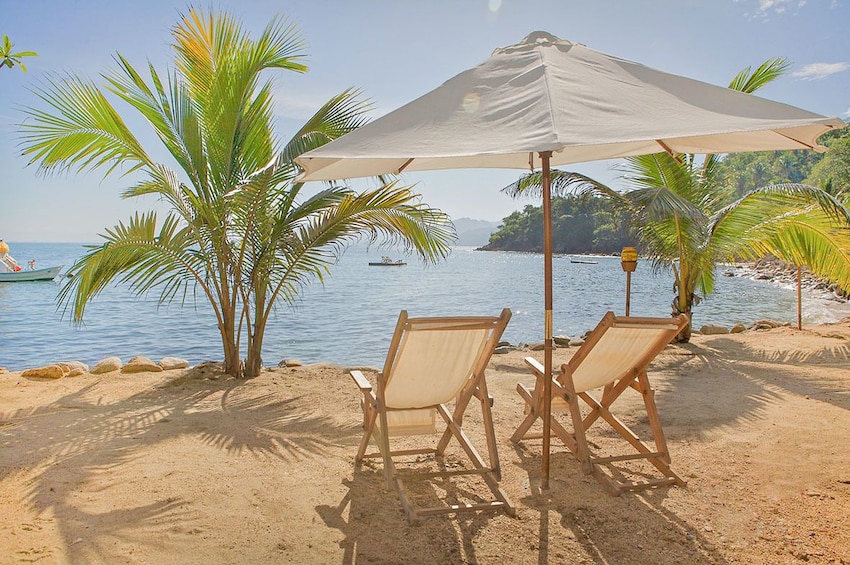 Las Caletas Beach Hideaway