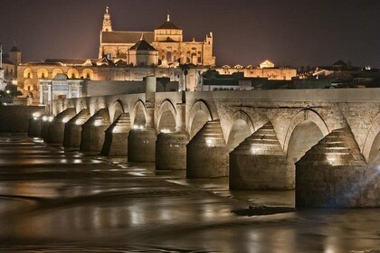 Private Old Cordoba walking tour and Mosque-Cathedral