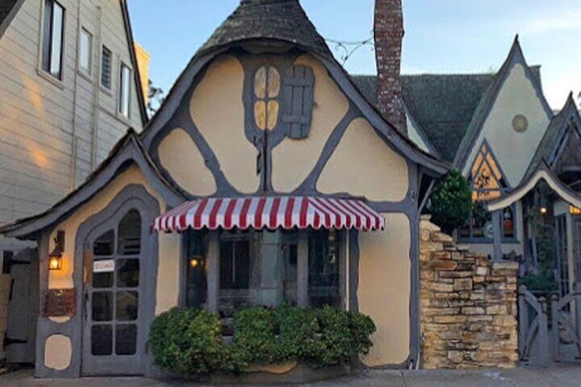 Driving the California Coast: A Self-Guided Audio Tour from Carmel to Santa Cruz