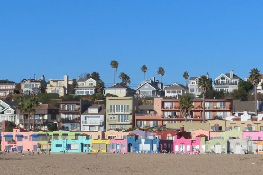 Driving the California Coast: A Self-Guided Audio Tour from Carmel to Santa Cruz