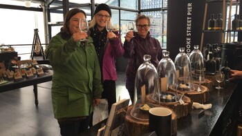 Alcohol History of Hobart Walking Tour