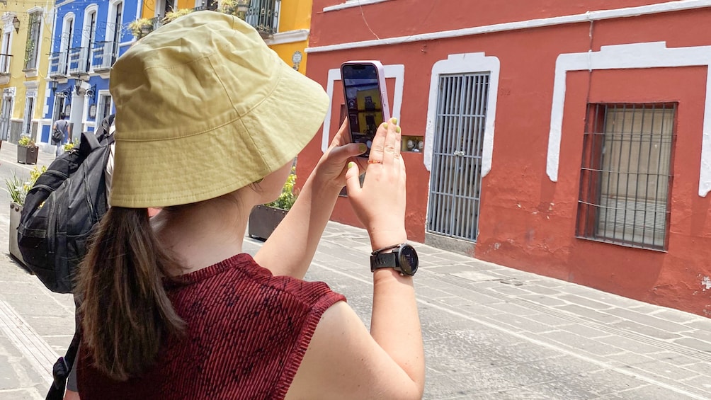 Puebla, Cholula & Tonantzintla + Taxco, Cuernaca & Mine 2-Day Tour